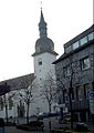 St.-Walburga-Kirche