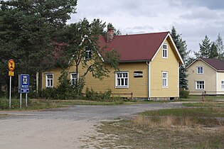 Kniivilä tcilaxe