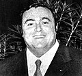 1935 Luciano Pavarotti (tenor)