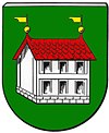 Wappen von Minfeld