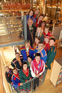 NSRs sametingsgruppe 2005-2009.jpg