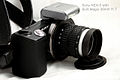 Fotocamera Mirrorless NEX-5