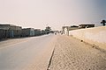 Strato en Nouadhibou