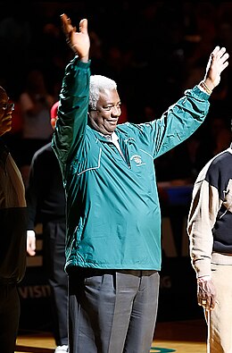 Oscar Robertson