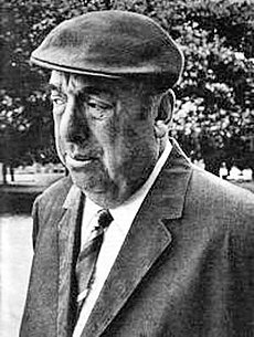 Pablo Neruda