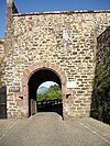 Porte Saint-Jacques