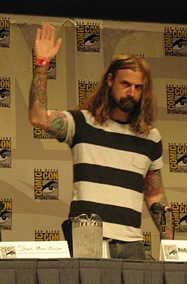 Rob Zombie (2007)