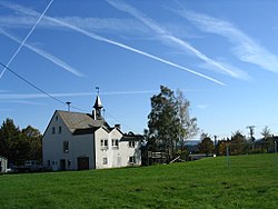 Skyline of Rödern