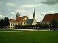 Capela și biserica de pelerinaj