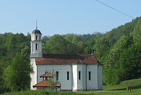 Slavkovica