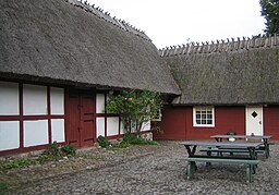 Wowragården