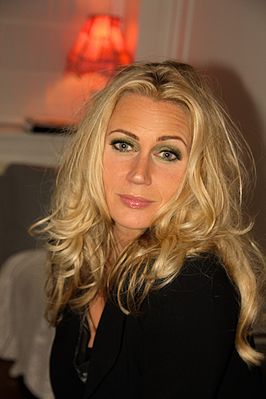 Anneke Beukman