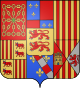 Armoiries des Navarra-Albret