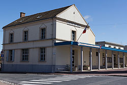 Ballancourt-sur-Essonne ê kéng-sek