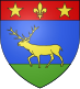 Coat of arms of Le Fugeret