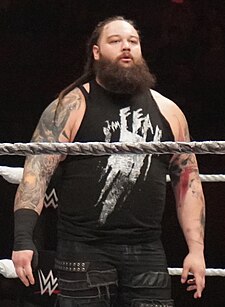 Bray Wyatt (2017)