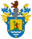 Blason de Villarrica