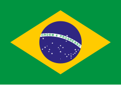 la República Federativa del Brasil