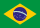 Brasiliens flagga