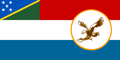 Vlag van Malaita