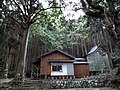 三熊野神社