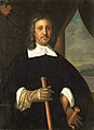 Jan van Riebeeck