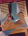 Juan Gris.