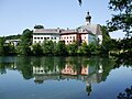 Kloster Höglwörth, 27. Mai 2008