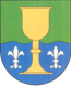 Blason de Luženičky