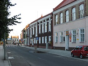 Lubaczów Musikskole