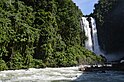 Air terjun Maria Cristina, Iligan