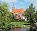 Marienkirche in Beeskow