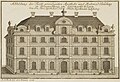 Martini-Apotheke (Kupferstich von 1778)