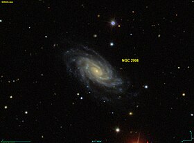 Image illustrative de l’article NGC 2998