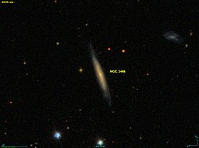 Image illustrative de l’article NGC 3444