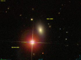 Image illustrative de l’article NGC 4803