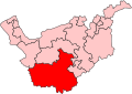 Outline map