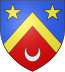 Blason de Raze