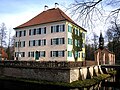 Wasserschloss Unterwittelsbach