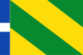 Vlag van Schraard