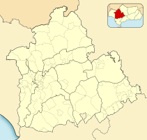 Badolatosa (Provinco Sevilo)