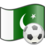 Abbozzo calciatori pakistani