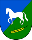 Wappen von Vělopolí