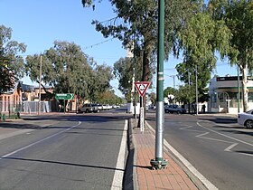 Walgett