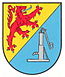 Blason de Buborn