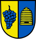 Coat of arms of Korb