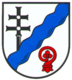 Coat of arms of Kirchsahr