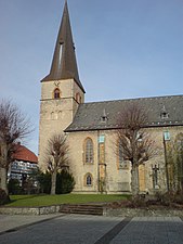 Evang.-lutherse kerk