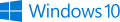 Windows 10 - Das Logo ähnelt Windows 8