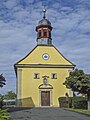 Katholische Pfarrkirche St. Sebastian